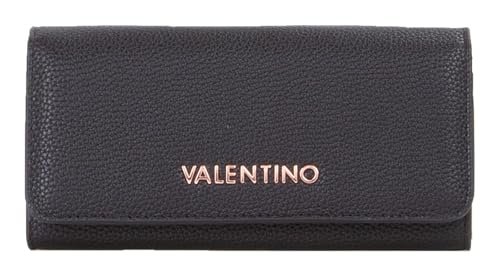 Valentino Scarlett RE Torebka damska, czarna, Kolor czarny