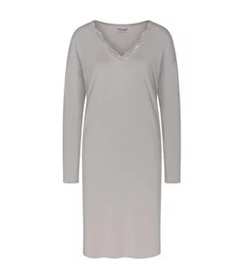 Koszula nocna 3/4 Triumph Timeless Sensuality NDK LSL-40 - Bielizna nocna - miniaturka - grafika 1