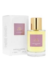 Parfum D`Empire, Eau Suave, woda perfumowana, 100 ml - Wody i perfumy damskie - miniaturka - grafika 1