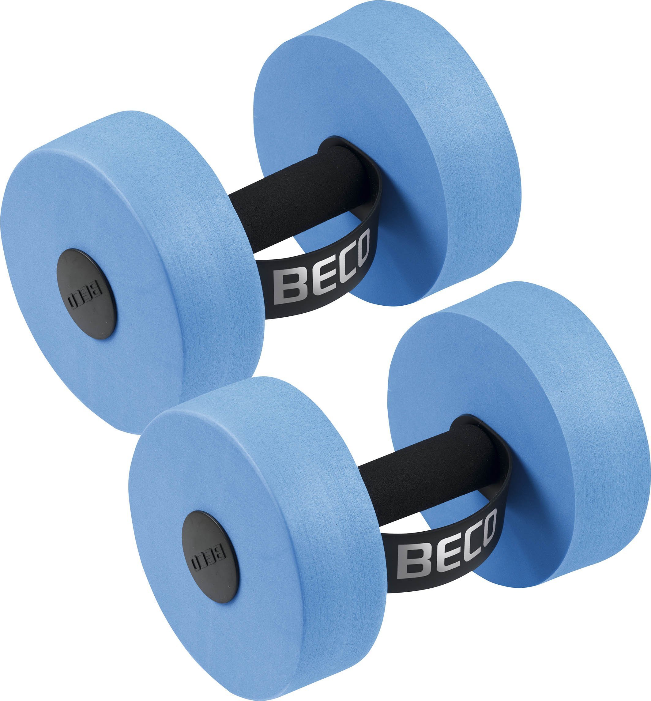 Beco Aqua fitness hantle AQUA HANTEL 9627 M