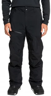 Męskie Spodnie QUIKSILVER Mission Gore-Tex® Snow Pants EQYTP03161-KVJ0 S - Spodnie narciarskie - miniaturka - grafika 1