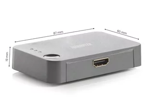 Marmitek Connect 310 UHD 2.0 - Inne akcesoria audio-wideo - miniaturka - grafika 4