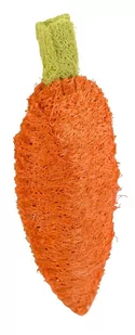 Kerbl Gryzak marchewka z trukwy, 10 cm [81772] - Klatki dla gryzoni - miniaturka - grafika 1