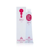 Farby do włosów i szampony koloryzujące - Kallos KJMN 11.0 Very Light Blond Extra - miniaturka - grafika 1