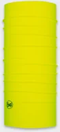 Czapki i chusty sportowe damskie - Komin Buff Safety Original Ecostret Yellow - miniaturka - grafika 1