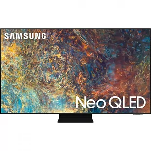 Telewizor Samsung QE50QN90A - Telewizory - miniaturka - grafika 1