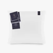 Poduszki - Poduszka Puchowa 70x80 AMZ Queen Firm Puch 100% z Gęsi Syberyjskiej - miniaturka - grafika 1