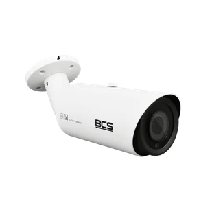 Kamera 4w1 8Mpx motozoom BCS-TA58VSR5 biała - Kamery do monitoringu - miniaturka - grafika 1