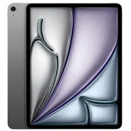 Tablety - Apple iPad Air 2024 13" 8/256GB Wi-Fi Gwiezdna Szarość - miniaturka - grafika 1