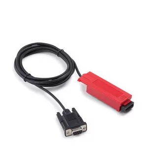 OHAUS - złącze RS232 do wagi Navigator NVT / NV / TA - 83032107 - Akcesoria do urządzeń pomiarowych - miniaturka - grafika 1