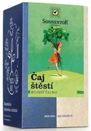 Herbata - Sonnentor Herbatka ziołowa szczęście (fortune herbal) 18 x 1.5 g Bio - miniaturka - grafika 1