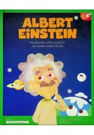 Baśnie, bajki, legendy - Alber Einstein - miniaturka - grafika 1