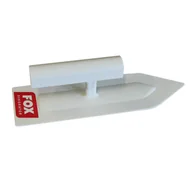 Narzędzia murarskie - Paca plastikowa FOX - miniaturka - grafika 1