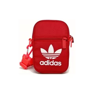 Saszetka torebka torba na ramię listonoszka Adidas EI7414 - Torebki damskie - miniaturka - grafika 1