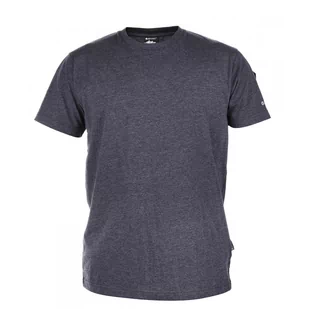 Hi-Tec, T-shirt męski, Plain, rozmiar L - Koszulki męskie - miniaturka - grafika 1