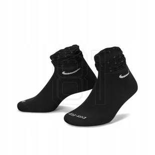Skarpety Nike Everyday DH5485-010 S - Skarpetki damskie - miniaturka - grafika 1