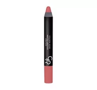 Szminki - Golden Rose Matte Crayon 13 - miniaturka - grafika 1