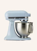 Roboty kuchenne - Kitchenaid Artisan 5KSM195PSEBE Niebieski - miniaturka - grafika 1