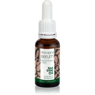 Serum do twarzy - Australian Bodycare Serum przeciwstarzeniowe z prowitaminą B5 30 ml - miniaturka - grafika 1