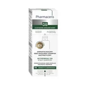 Szampony do włosów - Pharmaceris DS Octopirox - Dermatologiczny sebo-micelarny szampon enzymatyczny 125ml - miniaturka - grafika 1