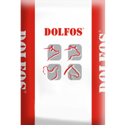 Akcesoria jeździeckie - Dolfos DOLFOS Horsemix Universal 2% 20kg 27009-uniw - miniaturka - grafika 1