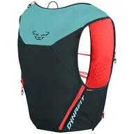 Kurtki i kamizelki sportowe męskie - Kamizelka do biegania Dynafit Alpine 8 Vest Rozmiar: XL / Kolor: niebieski/jasnoniebieski - miniaturka - grafika 1