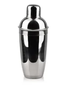 Shakery barmańskie - BASIC KITCHEN Shaker 500ml COOKINI 9xh19,5cm - miniaturka - grafika 1
