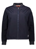 Kurtki damskie - Napapijri Kurtka przejściowa w kolorze granatowym - miniaturka - grafika 1