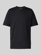 Koszulki męskie - T-shirt z okrągłym dekoltem - miniaturka - grafika 1