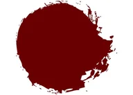 Akcesoria i części modelarskie - Citadel Base Khorne Red - miniaturka - grafika 1