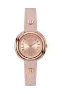 Zegarki damskie - Furla zegarek damski kolor różowy - miniaturka - grafika 1