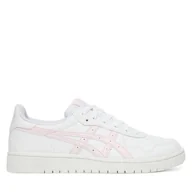 Sneakersy damskie - Sneakersy Asics Japan S 1202A118 Biały - miniaturka - grafika 1
