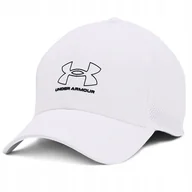 Czapki i chusty sportowe męskie - Czapka z daszkiem Under Armour Iso-chill Driver Me - miniaturka - grafika 1