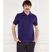 Koszule męskie - La Martina Polo | Regular Fit - miniaturka - grafika 1