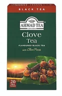 Herbata - AHMAD TEA CLOVE Tea 40 g - 20 bags envelope - miniaturka - grafika 1