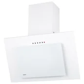 Okapy kuchenne - Akpo WK-4 Nero Eco 60 T300 Biały - miniaturka - grafika 1