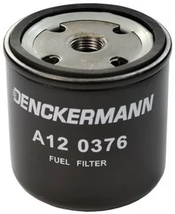 Filtr paliwa Denckermann A120376 - Filtry paliwa - miniaturka - grafika 1