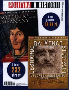 Polityka Wydanie Specjalne Pakiet - Czasopisma - miniaturka - grafika 1