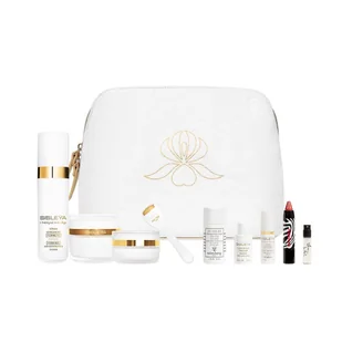 Sisley Sisleÿa L'Intégral Anti-Âge Prestige Vanity - Zestawy kosmetyków damskich - miniaturka - grafika 1
