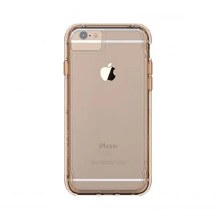 Griffin GB42925 Survivor Clear Hülle für Apple iPhone 7/6S/6 gold - Etui i futerały do telefonów - miniaturka - grafika 3
