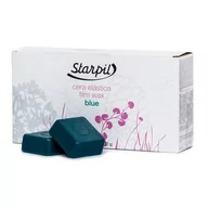 Depilacja - Starpil Film Wax Wosk wosk do depilacji 1 kg - miniaturka - grafika 1