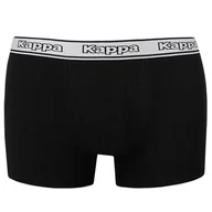 Majtki męskie - KAPPA Bokserki Męskie Zestaw Wielokolorowy 6 sztuk 5513 L - miniaturka - grafika 1