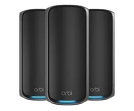 Routery - Netgear Orbi 970 RBE973SB Wi-Fi 7 3xAP - miniaturka - grafika 1
