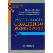 Biznes - Harmonia Psychologia coachingu biznesowego - Zdzisław Nieckarz, Celińska-Nieckarz Sylwia, Godlewska-Werner Dorota - miniaturka - grafika 1