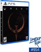 Gry PlayStation 5 - Quake GRA PS5 - miniaturka - grafika 1