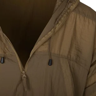 Helikon - Lekka kurtka Windrunner - Desert Night Camo - KU-WDR-NL-0L - Odzież taktyczna i umundurowanie - miniaturka - grafika 6