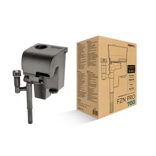 AQUAEL Filtr FZN PRO 700 - Filtry akwariowe i akcesoria - miniaturka - grafika 2
