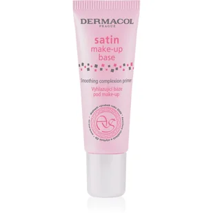 Satin Make-Up Base satynowa baza pod makijaż 20ml - Bazy pod makijaż - miniaturka - grafika 1