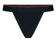 Majtki damskie - Stringi Heron Preston Calvin Klein 0040110WAE UB1 r.S - miniaturka - grafika 1