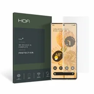 Szkła hartowane na telefon - Hofi Szkło hartowane UV Glass Pro+ do Google Pixel 6 Pro - miniaturka - grafika 1